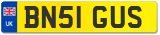 BN51 GUS