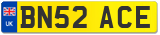 BN52 ACE