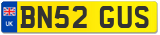 BN52 GUS