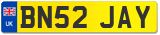 BN52 JAY