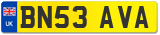 BN53 AVA