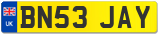 BN53 JAY