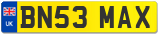 BN53 MAX