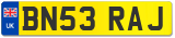 BN53 RAJ