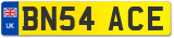 BN54 ACE