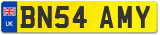 BN54 AMY