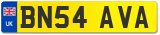 BN54 AVA