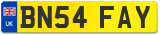 BN54 FAY