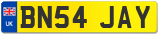 BN54 JAY