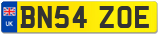 BN54 ZOE