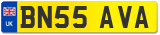 BN55 AVA