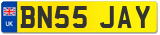 BN55 JAY