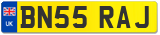 BN55 RAJ