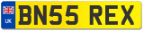 BN55 REX