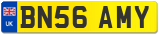 BN56 AMY