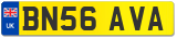 BN56 AVA