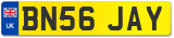 BN56 JAY