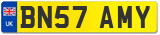 BN57 AMY