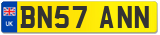 BN57 ANN