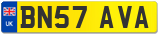 BN57 AVA