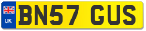 BN57 GUS