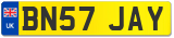 BN57 JAY