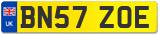 BN57 ZOE