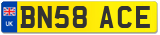 BN58 ACE