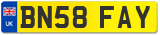 BN58 FAY