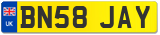 BN58 JAY