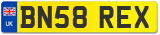 BN58 REX