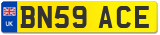 BN59 ACE