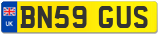 BN59 GUS