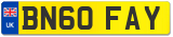 BN60 FAY