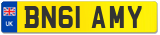 BN61 AMY