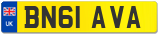 BN61 AVA