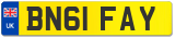 BN61 FAY