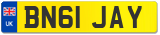 BN61 JAY