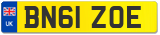 BN61 ZOE