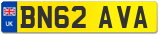 BN62 AVA