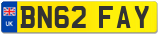 BN62 FAY