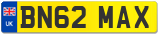 BN62 MAX