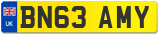 BN63 AMY