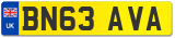 BN63 AVA