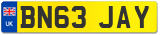 BN63 JAY