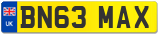 BN63 MAX