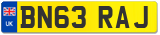 BN63 RAJ