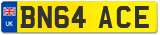 BN64 ACE