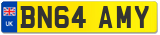 BN64 AMY