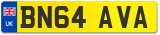 BN64 AVA